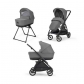Inglesina System Duo Electa - Бебешка количка 2 в 1 Продукт Inglesina System Duo Electa - Бебешка количка 2 в 1 - 15 - BG Hlapeta